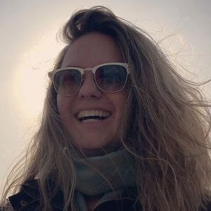 Meet your Posher, Erica